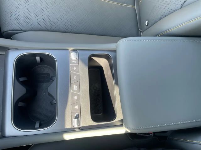 BYD Atto 3 Excellence Vierwielaandrijving