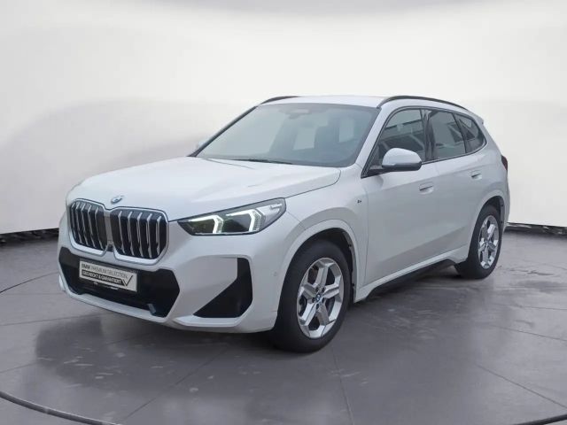 BMW X1 sDrive20i