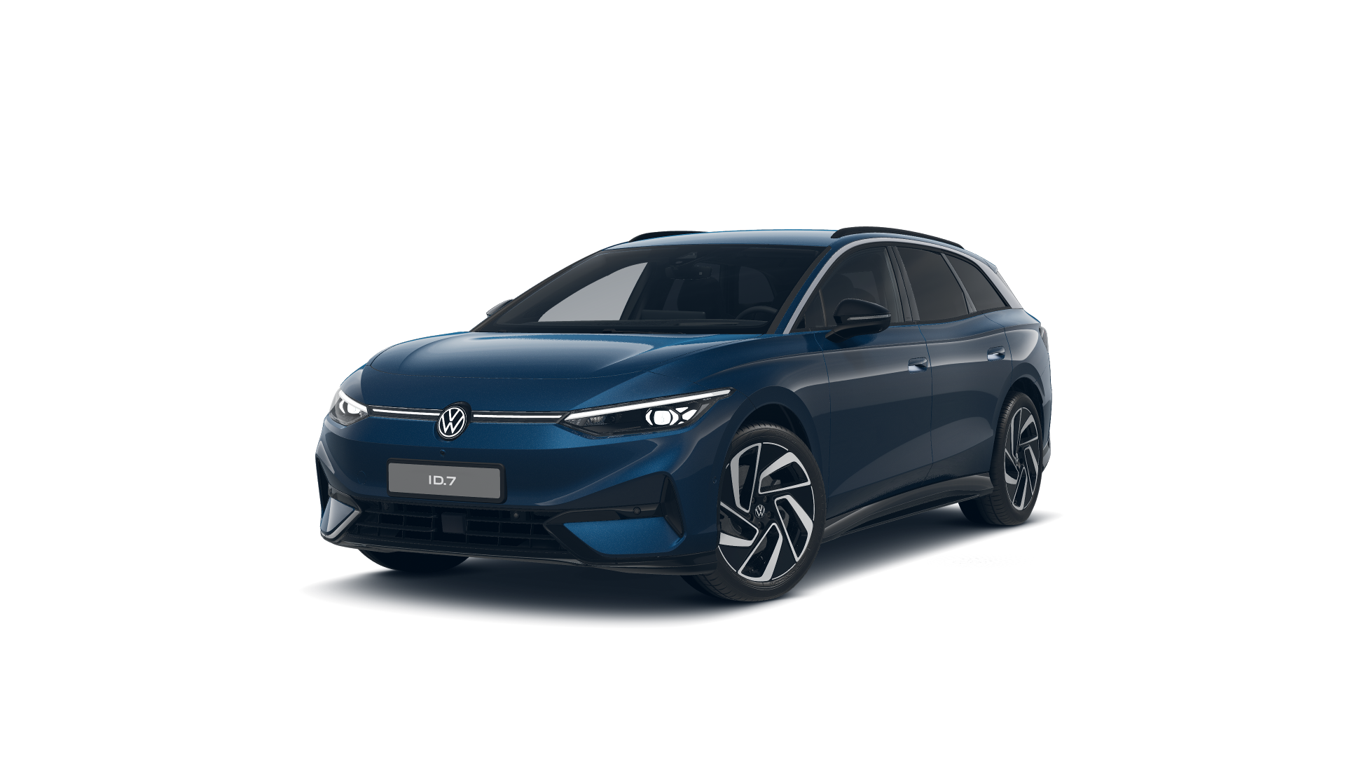 Volkswagen ID.7 IQ.Drive Pro Tourer
