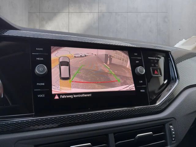 Volkswagen Taigo DSG