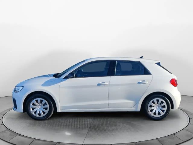 Audi A1 25 TFSI S-Tronic