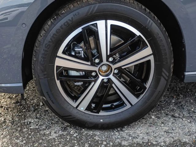 Volkswagen Caddy 2.0 TDI DSG Life