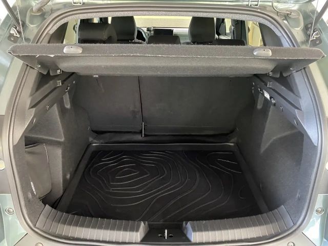 Dacia Duster Extreme Hybrid 140