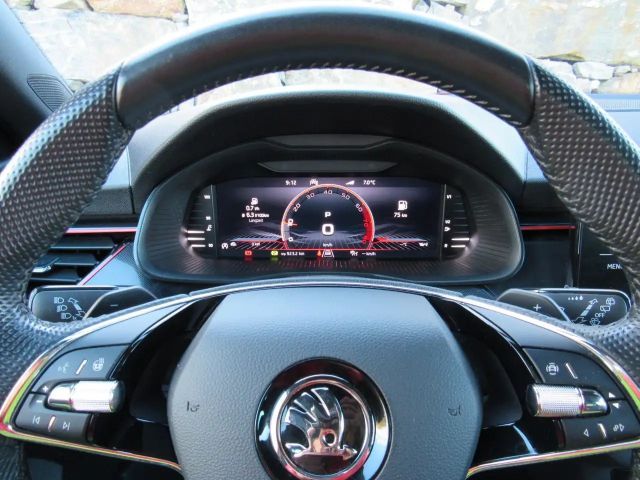 Skoda Kamiq 1.0 TSI Monte Carlo