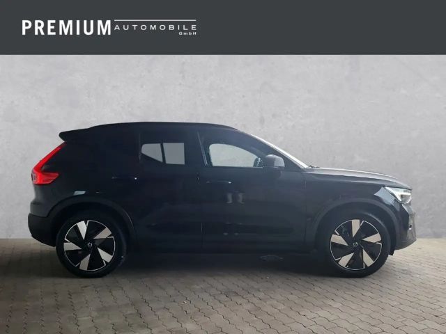 Volvo XC40 Recharge Ultimate