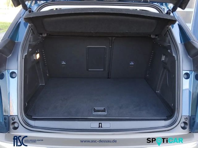 Peugeot 3008 Allure Pack