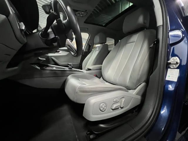 Audi A4 40 TDI Avant