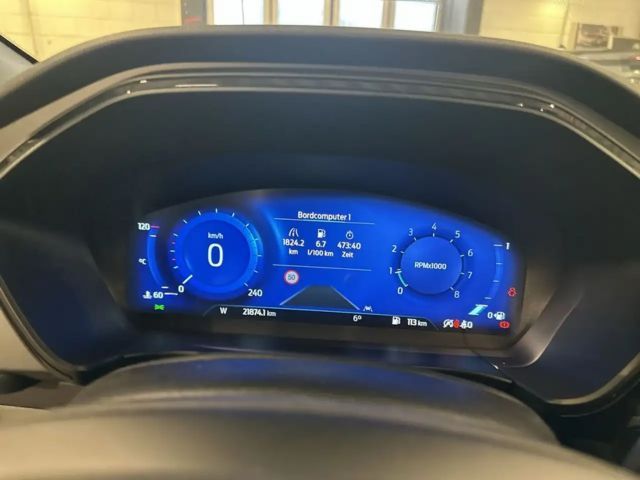 Ford Kuga EcoBoost ST Line X