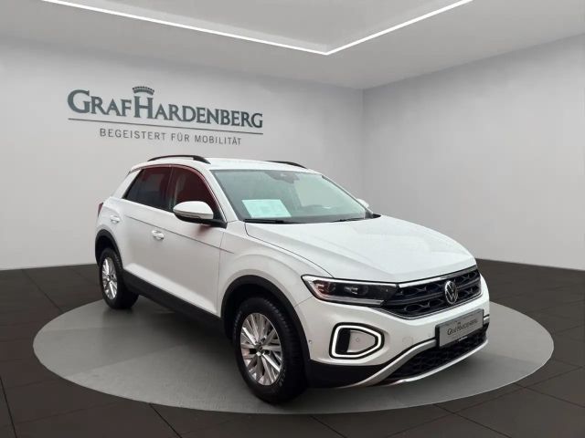 Volkswagen T-Roc 1.0 TSI Life Plus