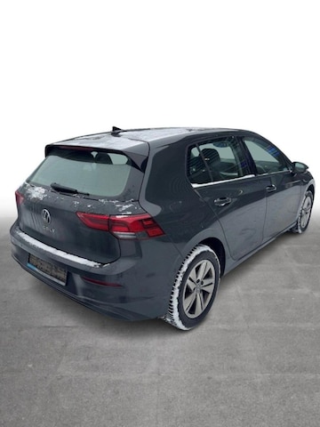 Volkswagen Golf 1.5 TSI Golf VIII Life