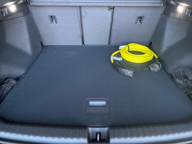 Audi Q4 e-tron Quattro Sportback