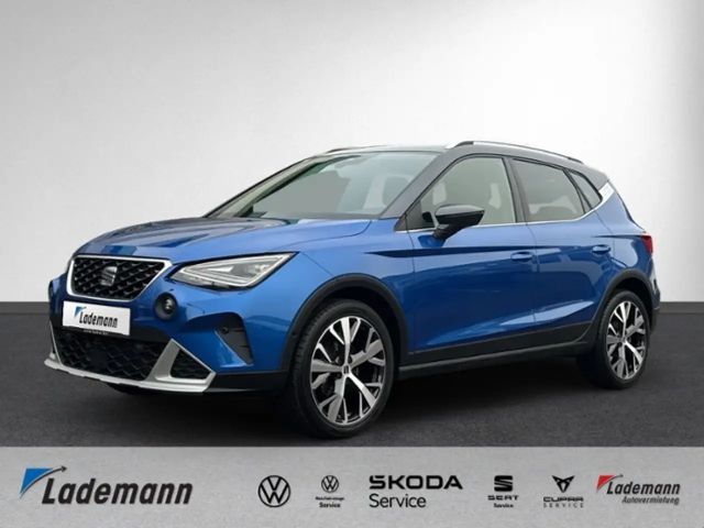 Seat Arona 1.0 TSI DSG