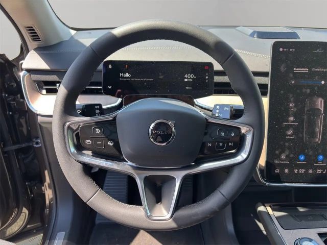 Volvo EX90 AWD Twin motor Ultra