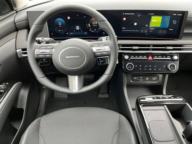 Hyundai Tucson 1.6 T-GDi Trend