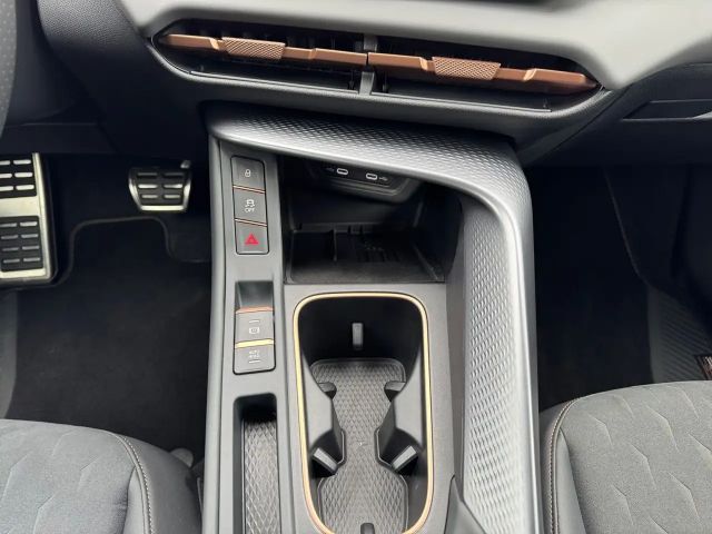 Cupra Terramar 2.0 TSI VZ