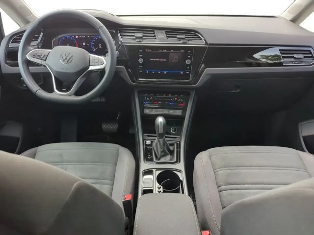 Volkswagen Touran 1.5 TSI DSG Highline