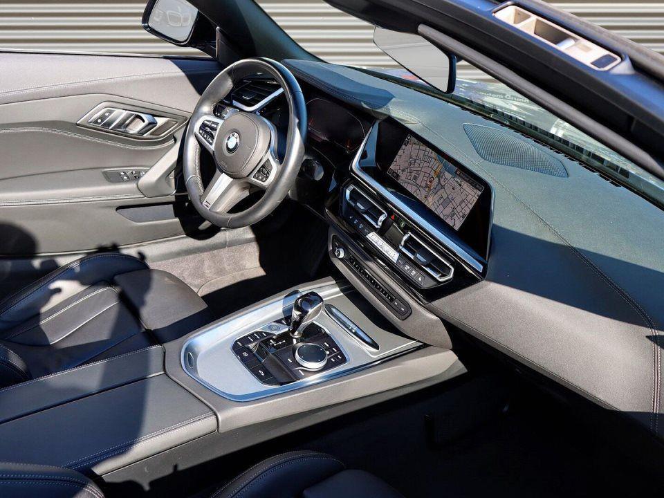 BMW Z4 Roadster sDrive20i