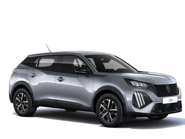 Peugeot 2008 PureTech Style