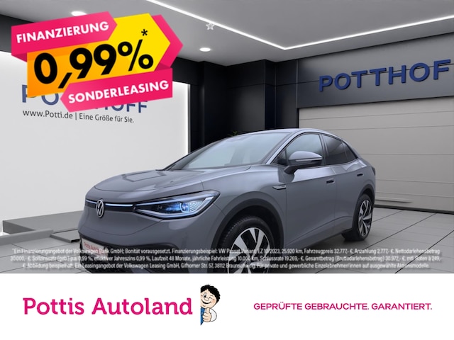 Volkswagen ID.5 Pro