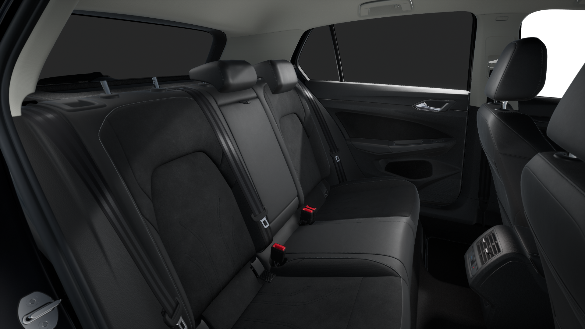 Volkswagen Golf Golf VIII IQ.Drive