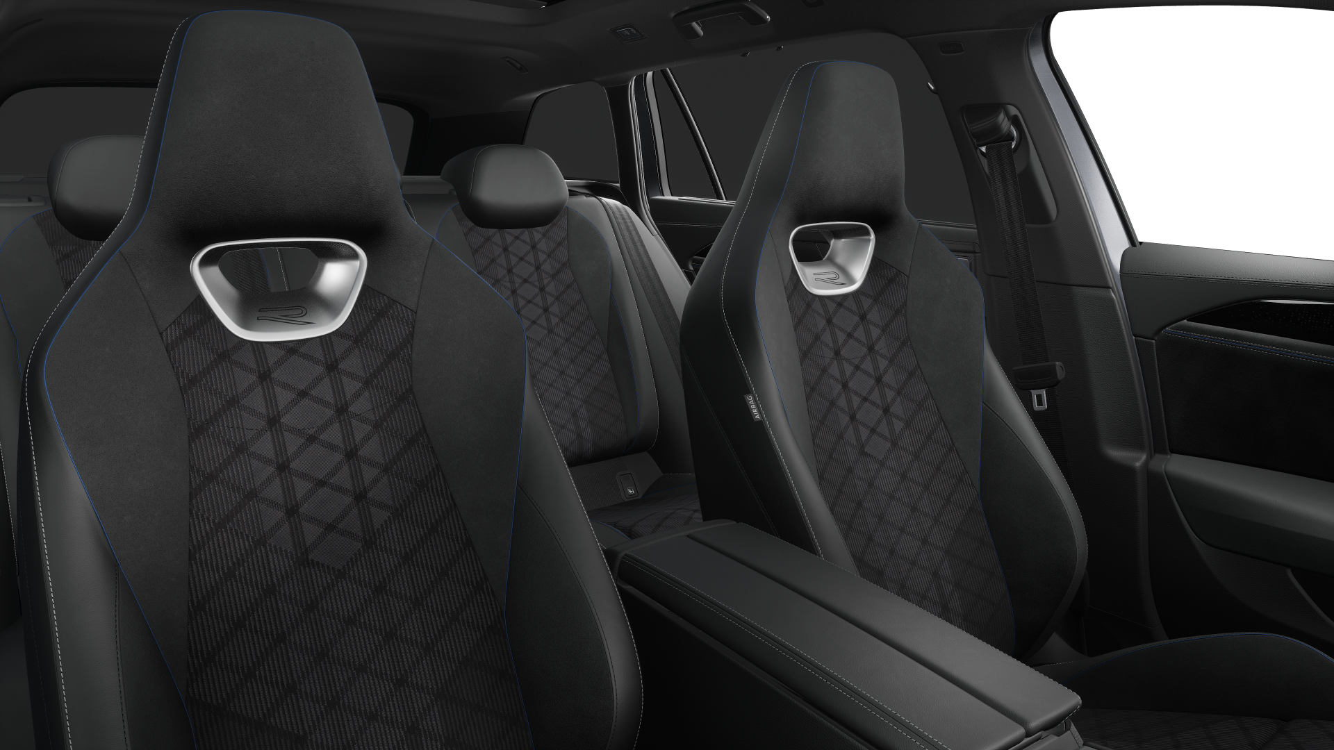 Volkswagen Passat 2.0 TDI R-Line Variant