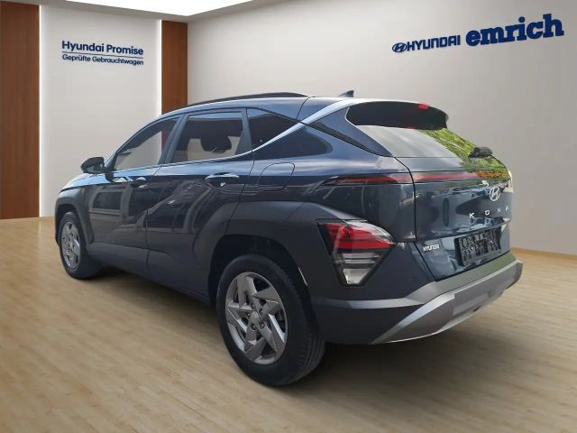 Hyundai Kona 2WD Trend