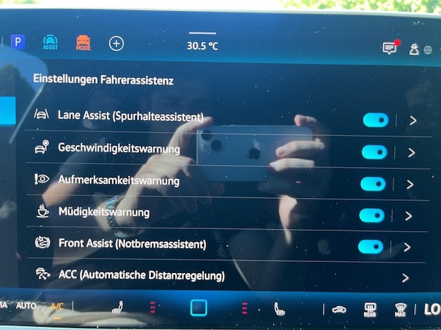 Volkswagen Tiguan DSG Elegance Elegance