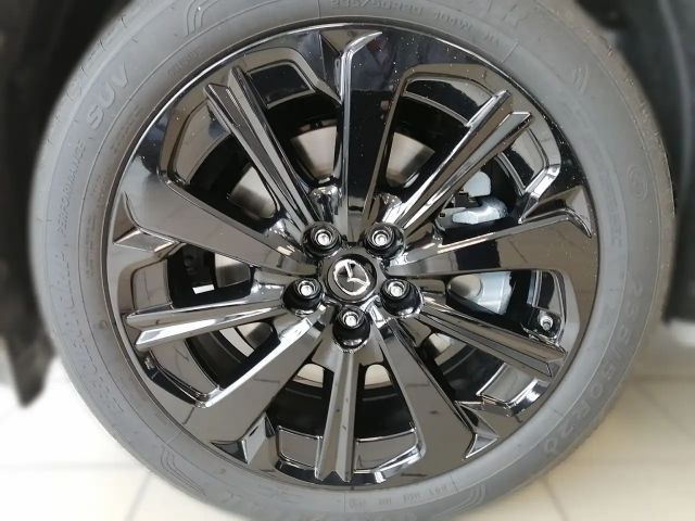 Mazda CX-80 Homura Plus