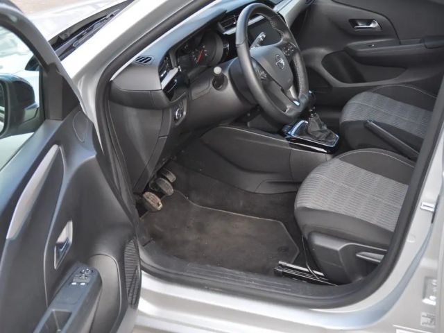 Opel Corsa Edition F Edition