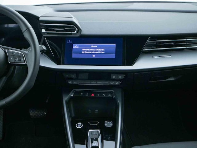 Audi A3 30 TFSI S-Tronic Sportback