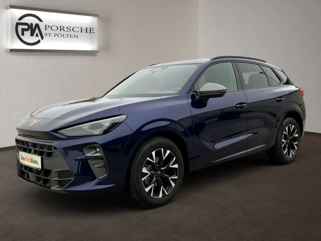 Cupra Terramar 1.5 e-TSI 150 PS DSG