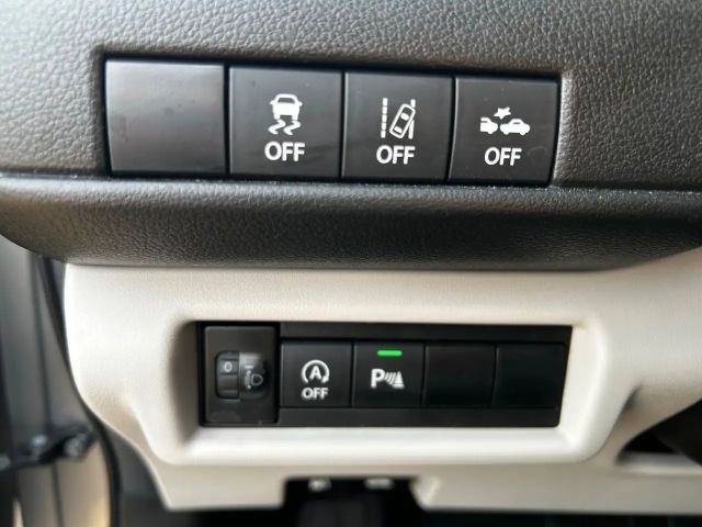 Suzuki Swift Comfort DualJet Hybrid