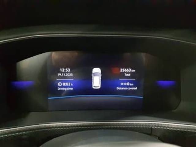 Volkswagen T-Cross DSG R-Line