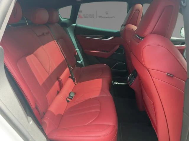 Maserati Levante Modena