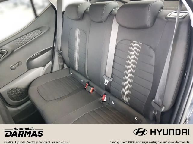 Hyundai i10 1.0 Trend