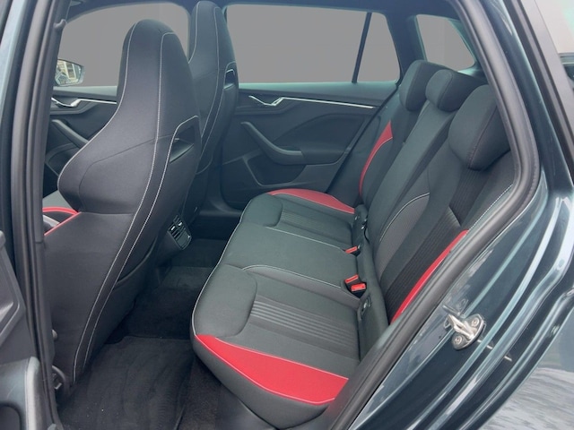 Skoda Kamiq 1.5 TSI Monte Carlo