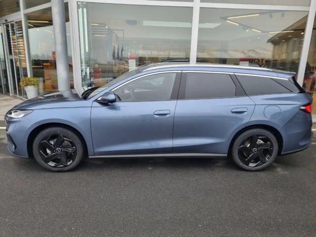 BYD Seal 6 Comfort DM-i Touring