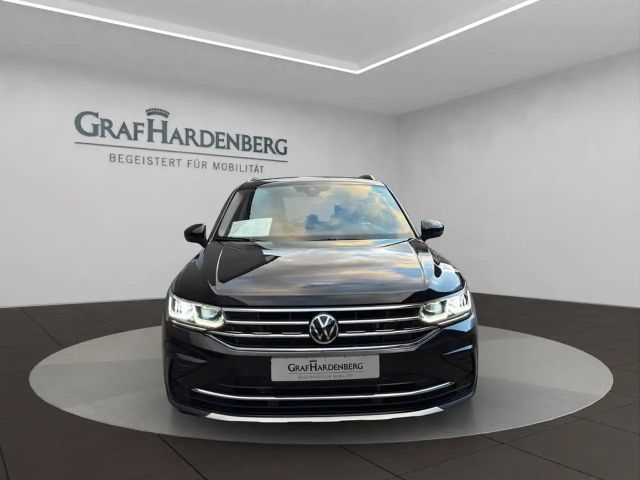 Volkswagen Tiguan 1.5 TSI DSG Elegance Elegance