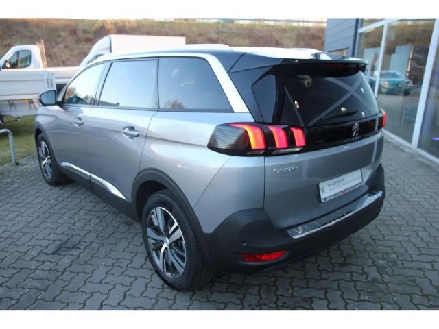 Peugeot 5008 Allure Pack