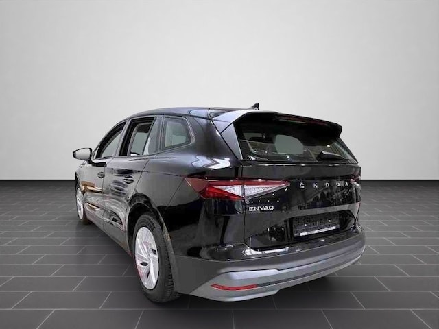 Skoda Enyaq Enyaq iV 109kW Allwetterr. Tempomat VK.-Erkennung App