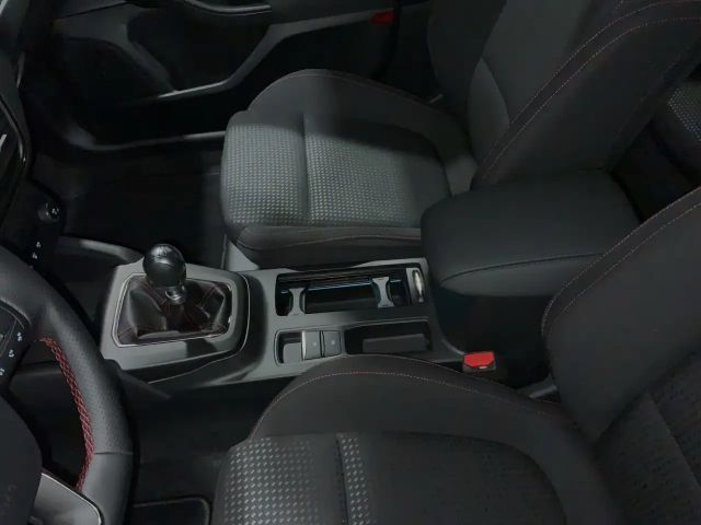 Ford Focus EcoBoost ST Line Wagon