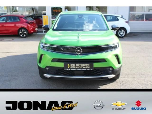 Opel Mokka Elegance