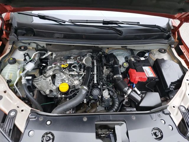 Dacia Jogger Extreme TCe 110