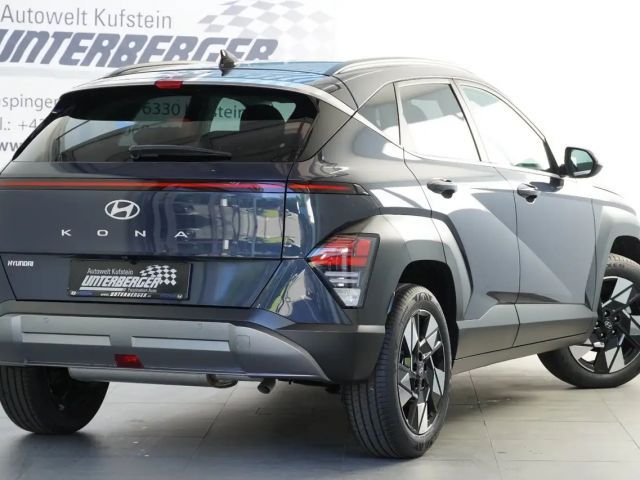 Hyundai Kona 1.0 2WD T-GDi