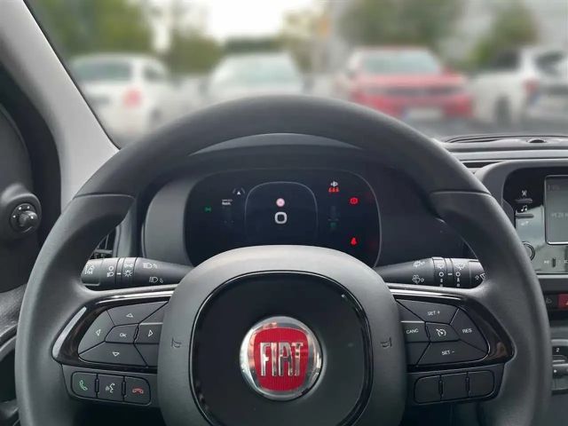 Fiat Panda CityCross