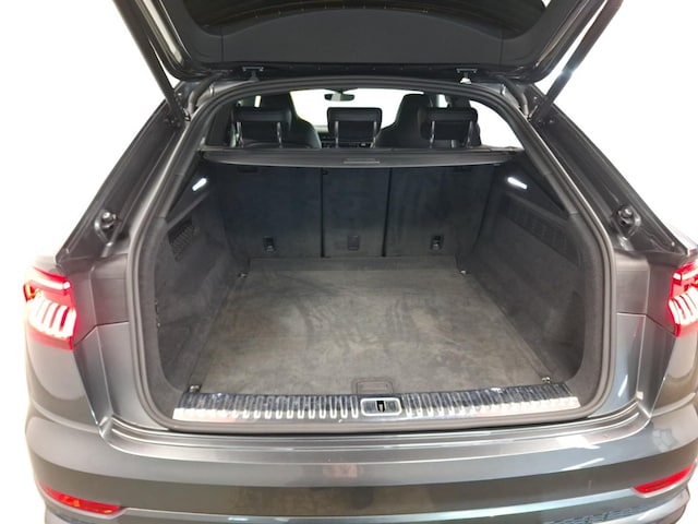 Audi Q8 50 TDI Quattro