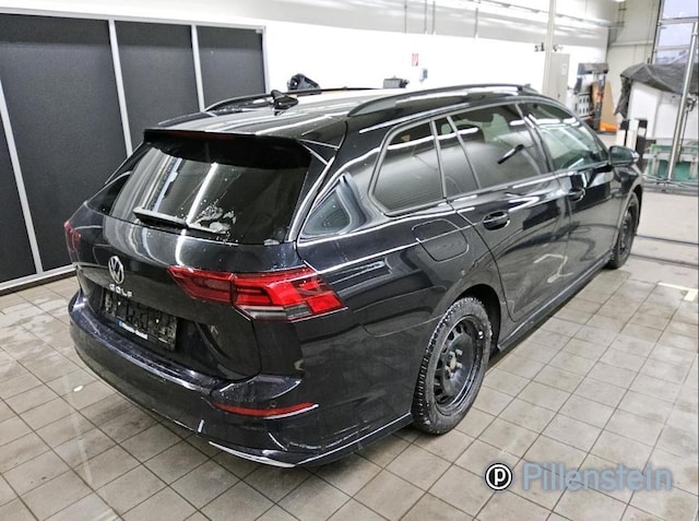 Volkswagen Golf DSG R-Line Variant