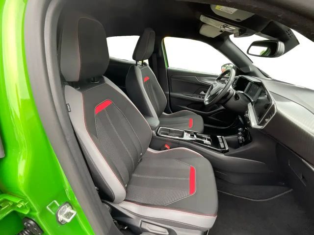 Opel Mokka 1.2 Turbo GS-Line Grand Sport Turbo