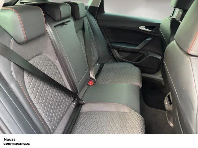 Seat Leon DSG FR-lijn Sportstourer