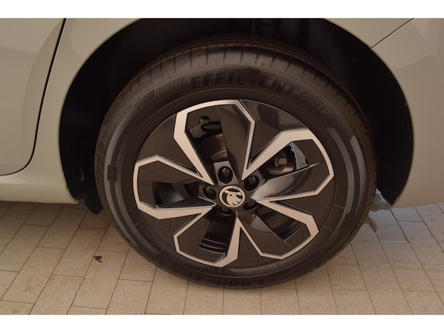 Skoda Scala 1.0 TSI Selection